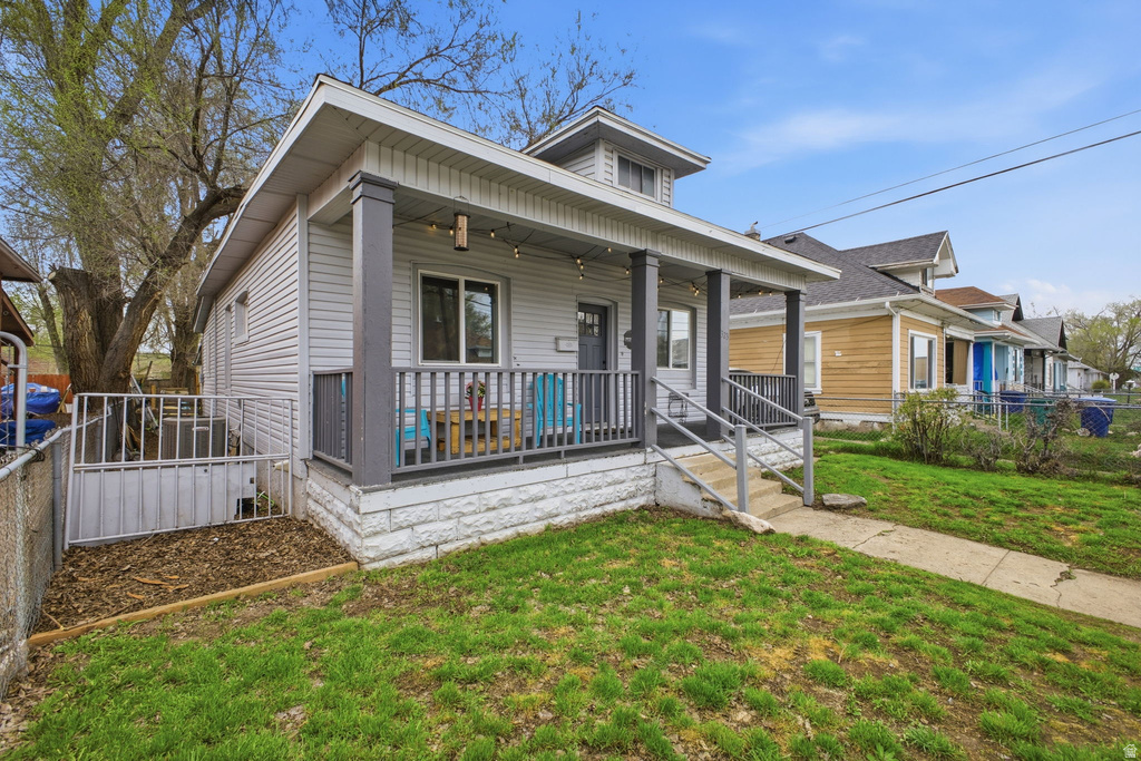 323 32ND ST Ogden, UT 84401