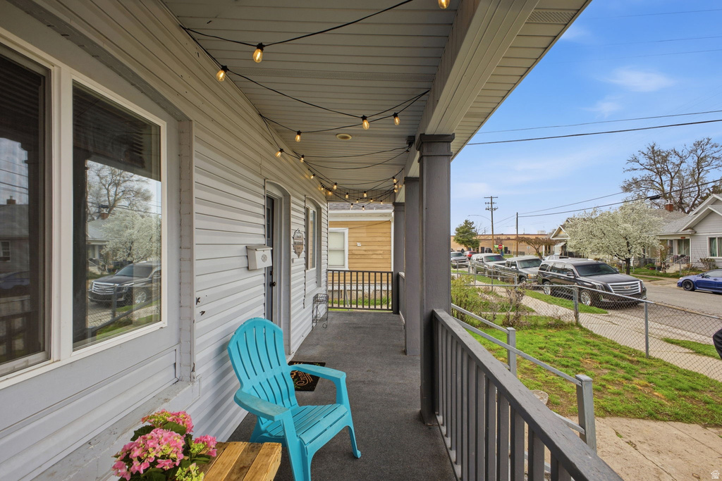 323 32ND ST Ogden, UT 84401