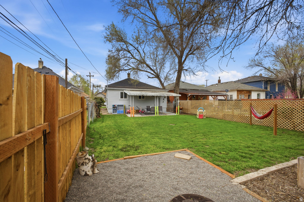 323 32ND ST Ogden, UT 84401