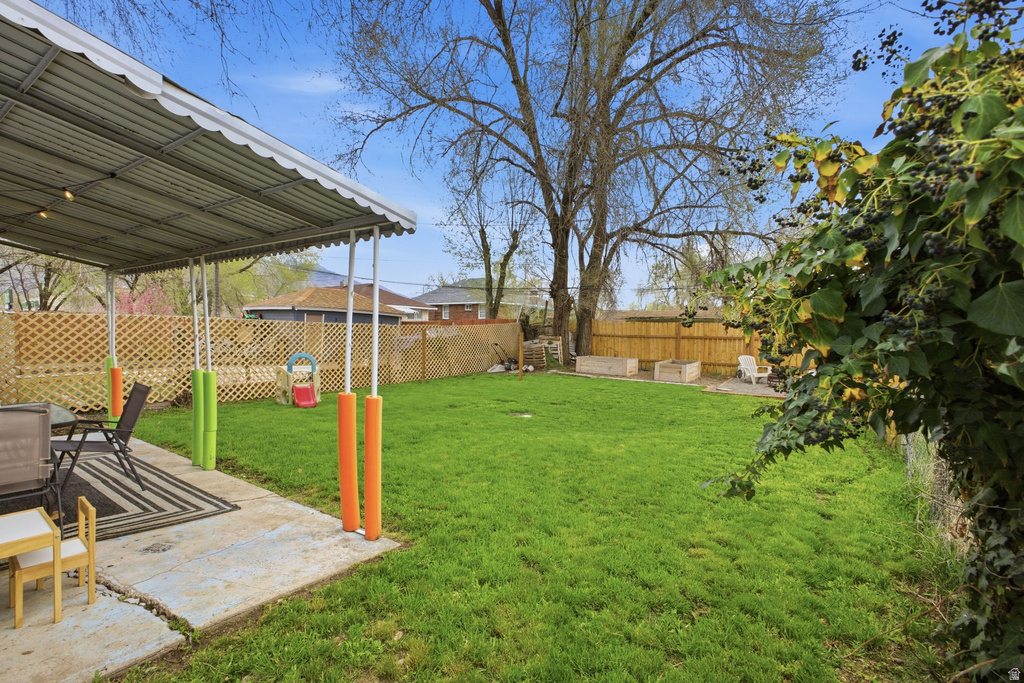 323 32ND ST Ogden, UT 84401