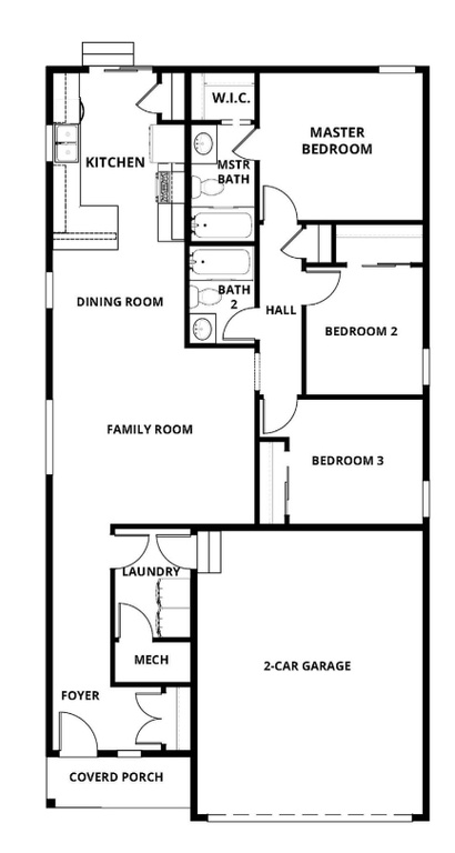 1093 VEGAS ST Grantsville, UT 84029