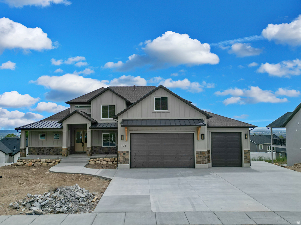 764 E MOUNTAIN RD North Ogden, UT 84414