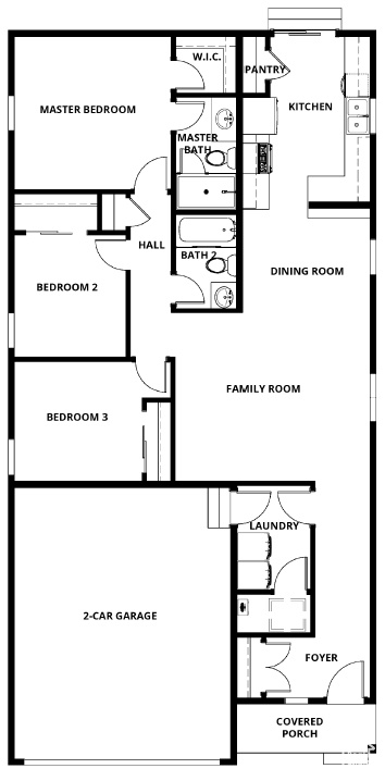 1111 VEGAS ST Grantsville, UT 84029