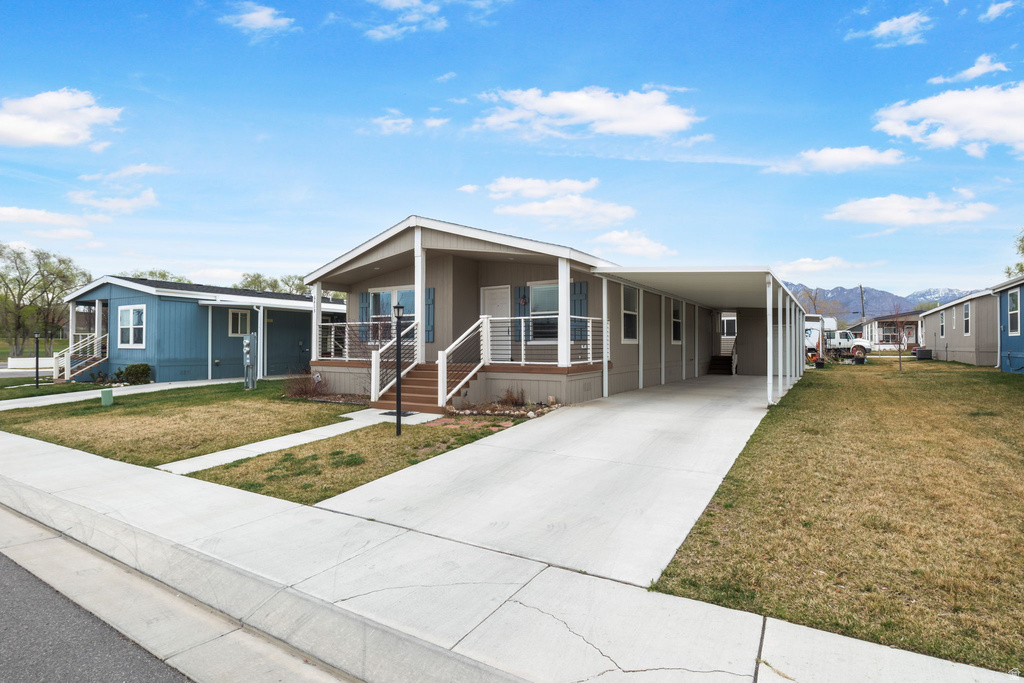 6413 740 W Murray, UT 84123