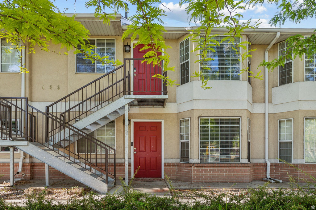 423 W 500 N #9 Provo, UT 84601