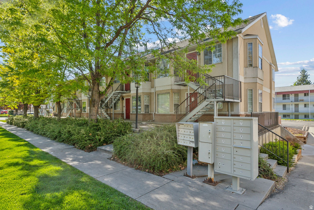 423 W 500 N #9 Provo, UT 84601