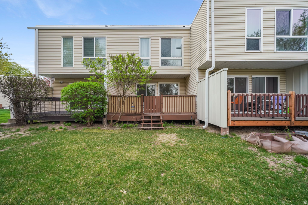5191 S GRAVENSTEIN PARK Murray, UT 84123