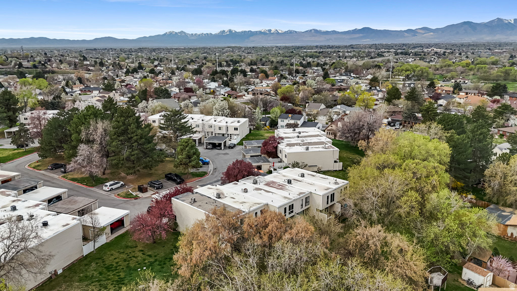 5191 S GRAVENSTEIN PARK Murray, UT 84123
