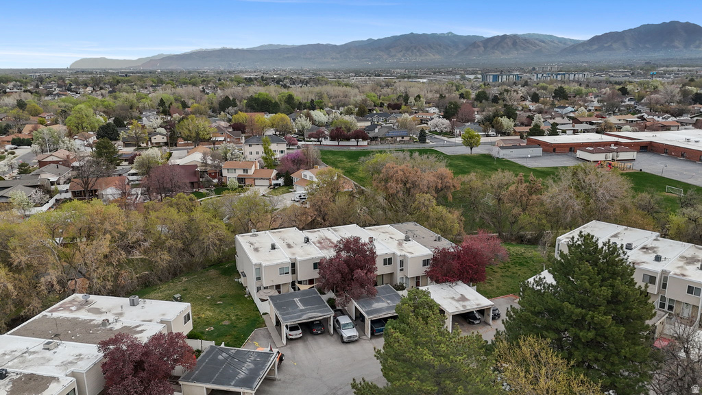 5191 S GRAVENSTEIN PARK Murray, UT 84123