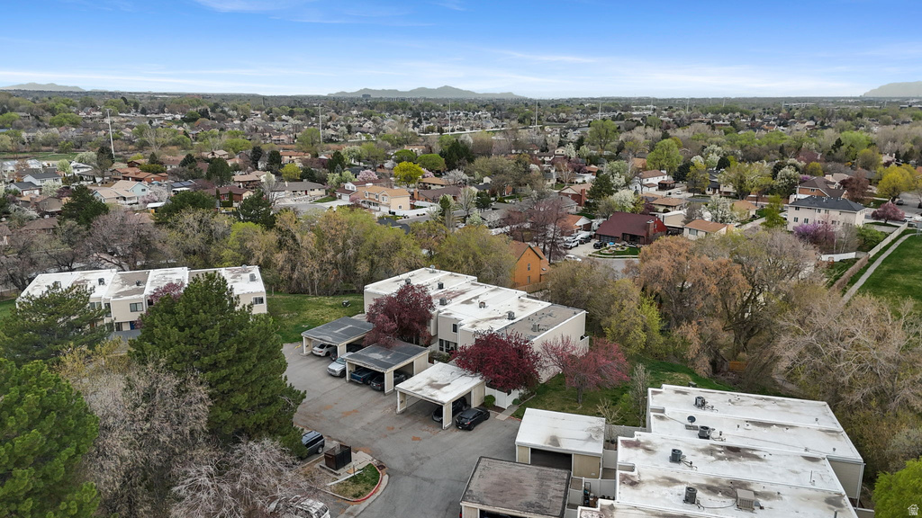 5191 S GRAVENSTEIN PARK Murray, UT 84123