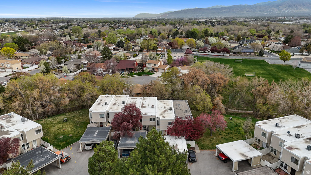5191 S GRAVENSTEIN PARK Murray, UT 84123