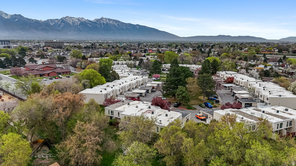 5191 S GRAVENSTEIN PARK Murray, UT 84123