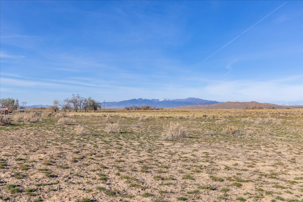 977 S HARKER RD Vernon, UT 84080