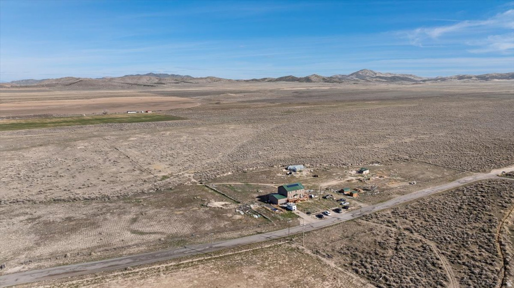 977 S HARKER RD Vernon, UT 84080