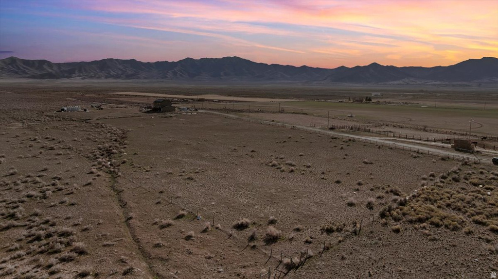 977 S HARKER RD Vernon, UT 84080