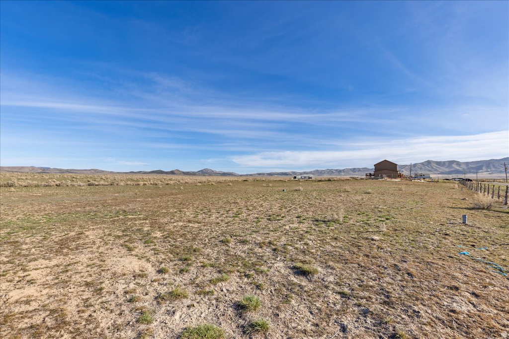 977 S HARKER RD Vernon, UT 84080