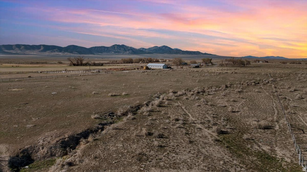 977 S HARKER RD Vernon, UT 84080