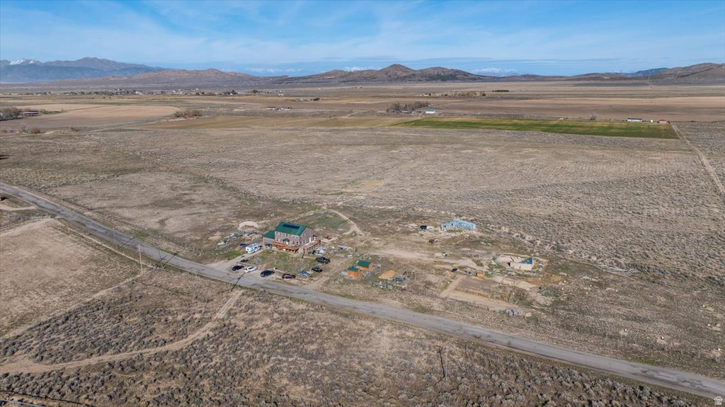 977 S HARKER RD Vernon, UT 84080