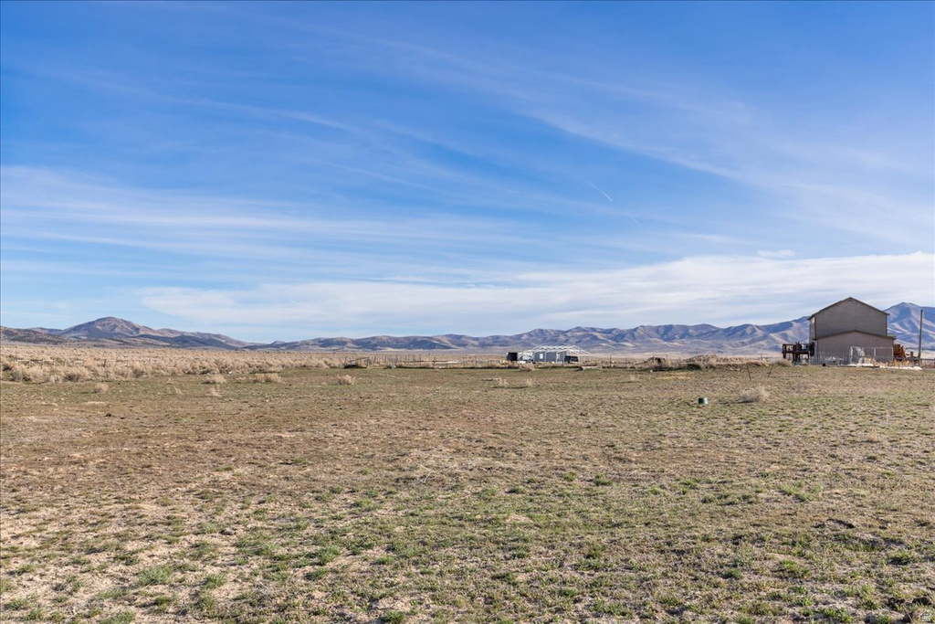 977 S HARKER RD Vernon, UT 84080