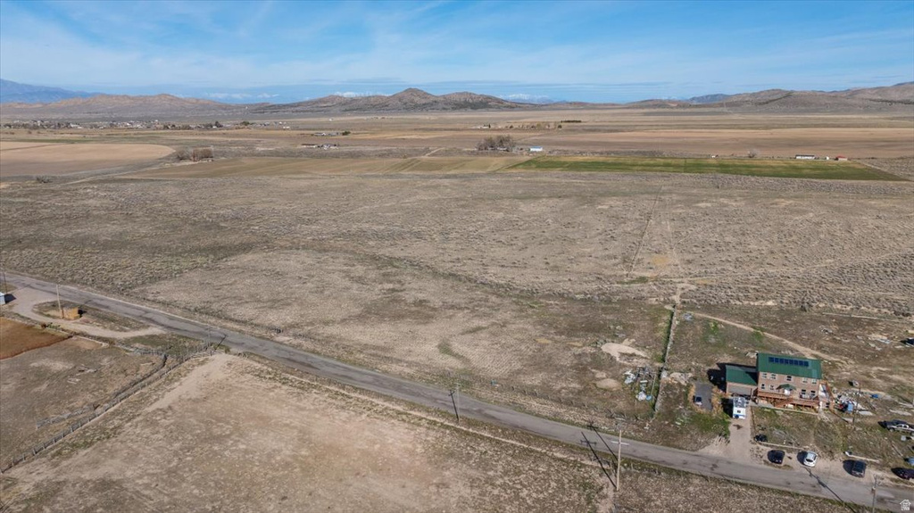 977 S HARKER RD Vernon, UT 84080