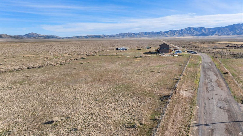 977 S HARKER RD Vernon, UT 84080