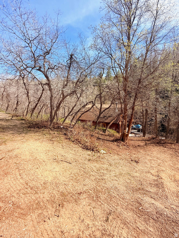 13780 BIRCH CREEK RD #D14 Fairview, UT 84629