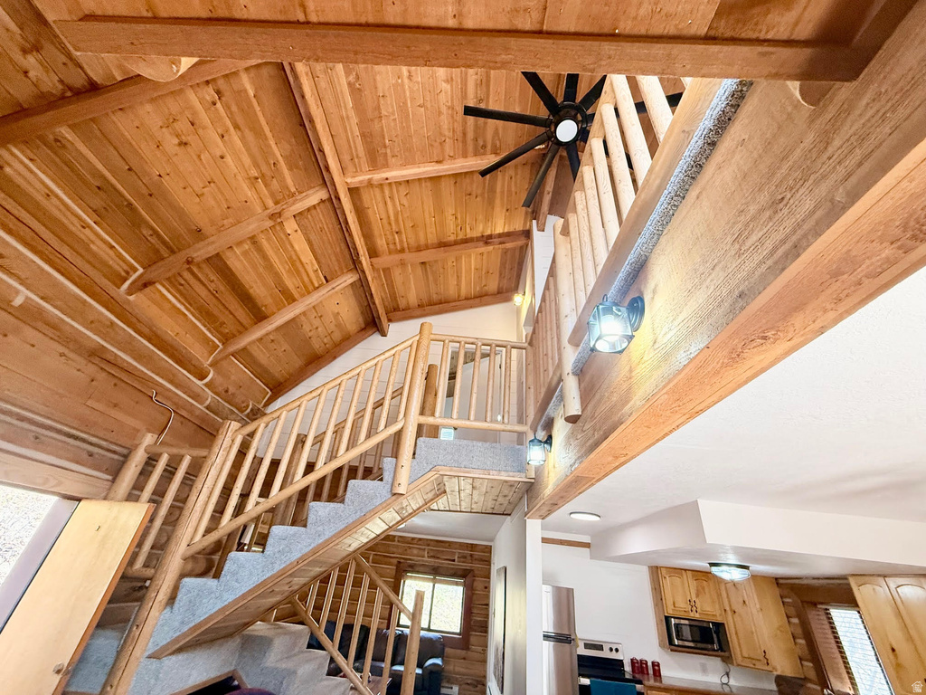 13780 BIRCH CREEK RD #D14 Fairview, UT 84629