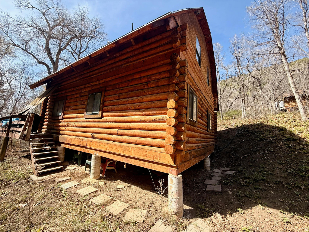 13780 BIRCH CREEK RD #D14 Fairview, UT 84629