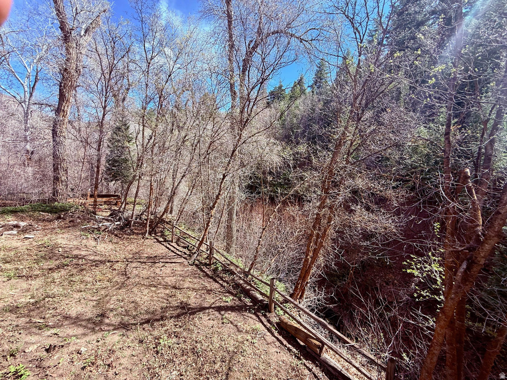 13780 BIRCH CREEK RD #D14 Fairview, UT 84629