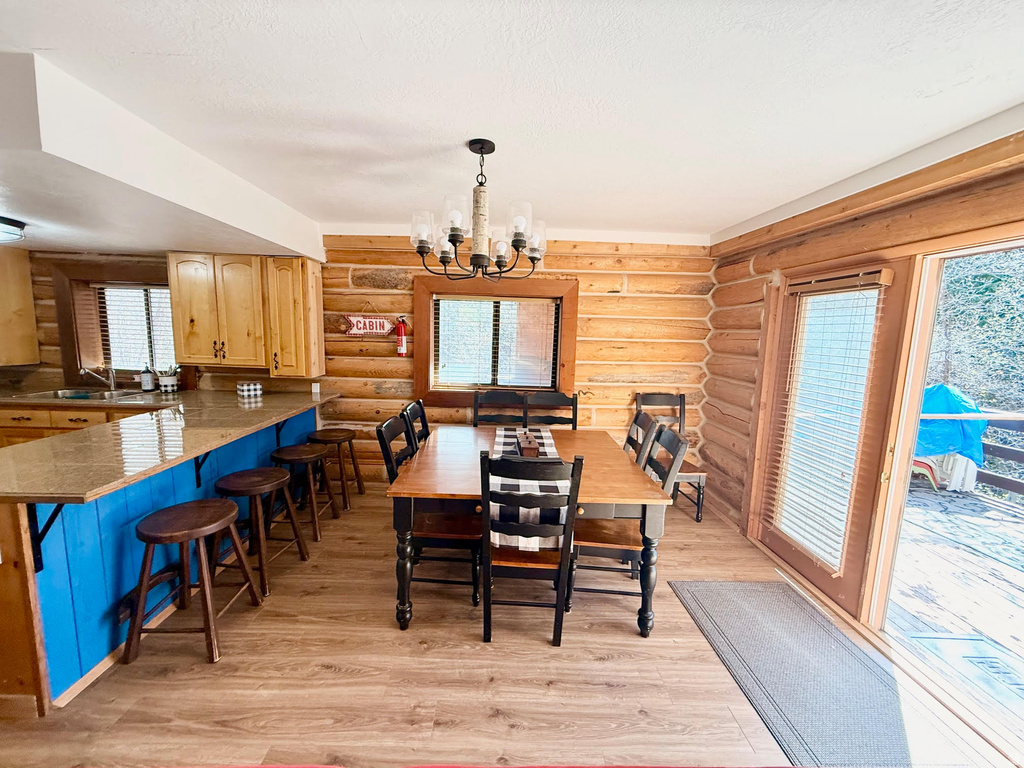 13780 BIRCH CREEK RD #D14 Fairview, UT 84629