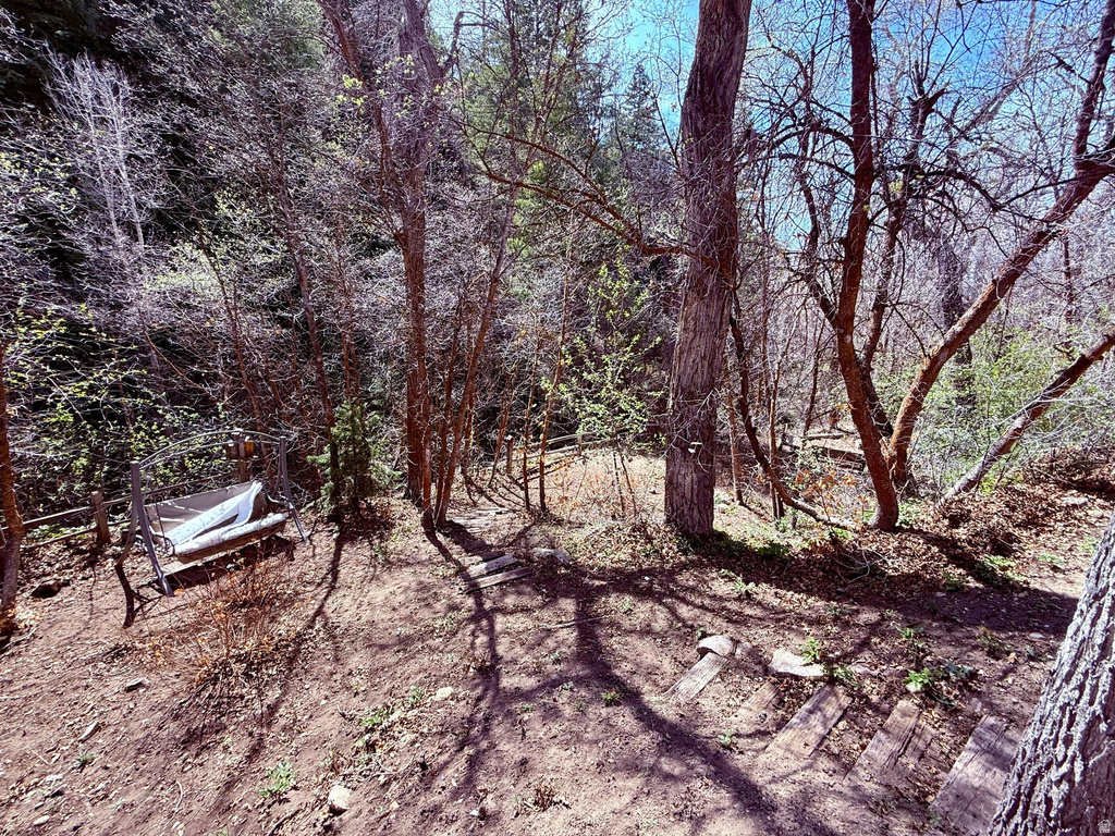 13780 BIRCH CREEK RD #D14 Fairview, UT 84629