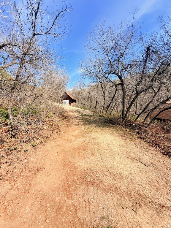 13780 BIRCH CREEK RD #D14 Fairview, UT 84629