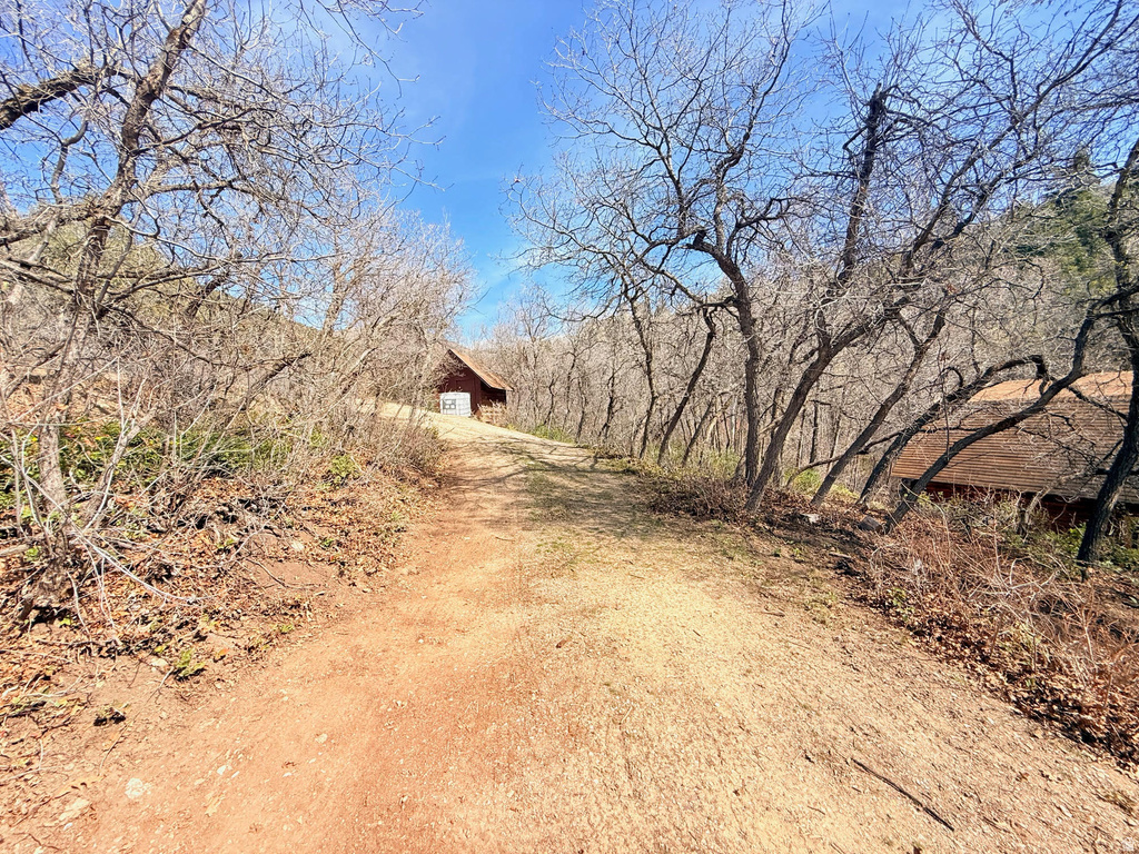 13780 BIRCH CREEK RD #D14 Fairview, UT 84629