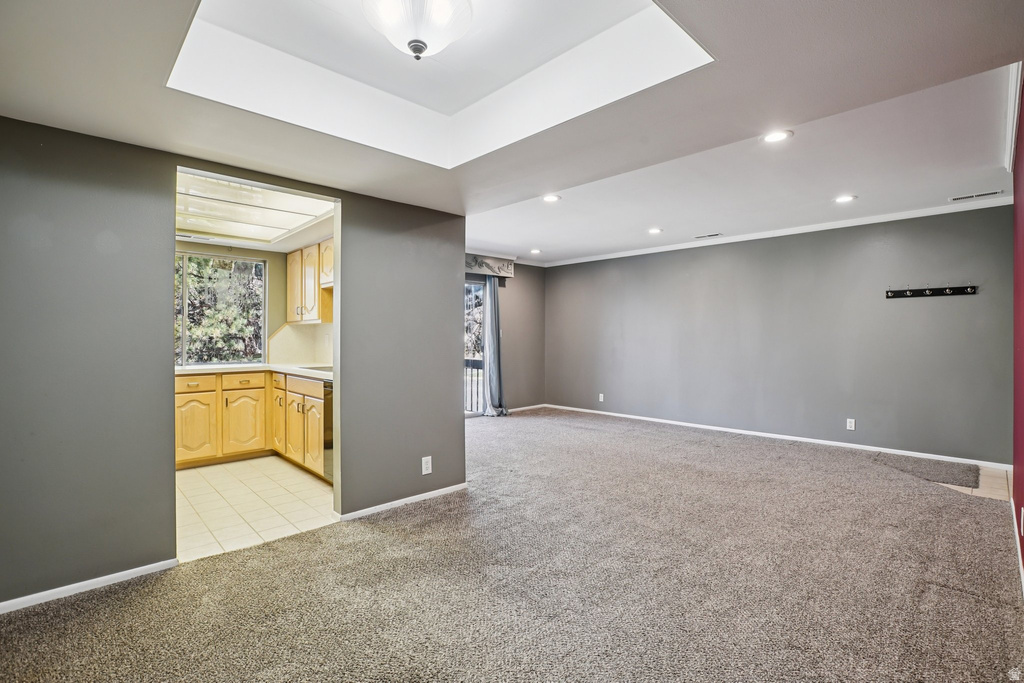 5832 S WATERBURY WAY #J Murray, UT 84121