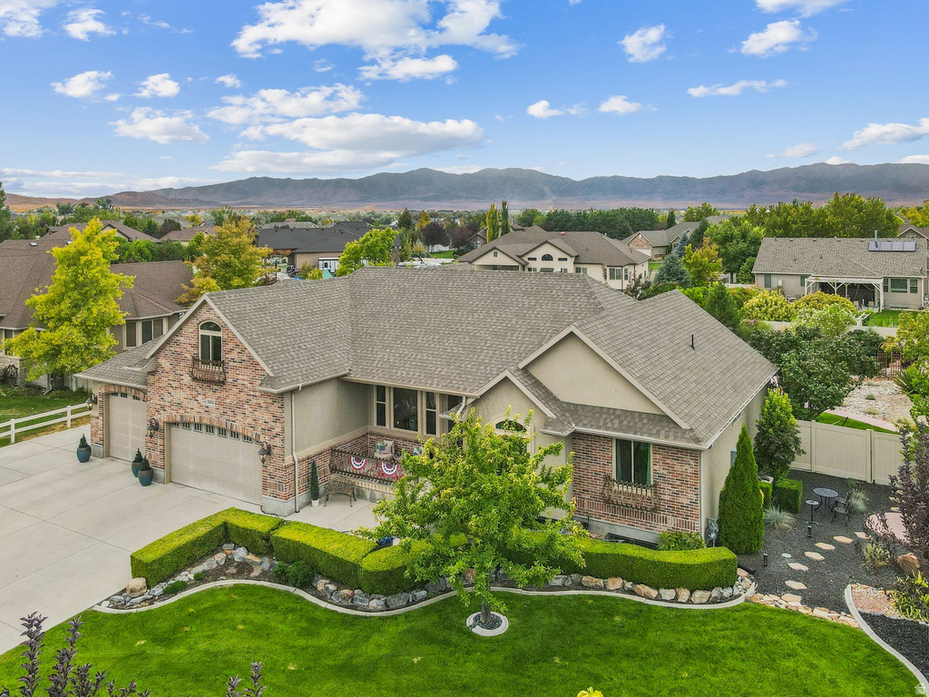 5531 N PONDEROSA LN Stansbury Park, UT 84074
