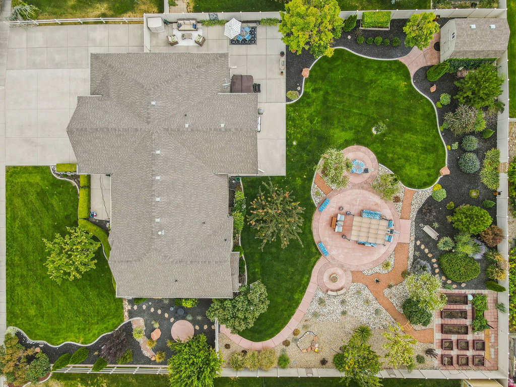 5531 N PONDEROSA LN Stansbury Park, UT 84074