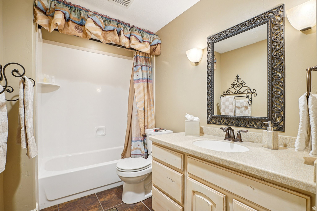 5531 N PONDEROSA LN Stansbury Park, UT 84074