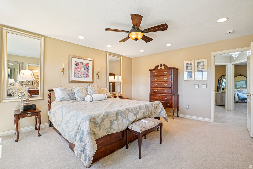 5531 N PONDEROSA LN Stansbury Park, UT 84074