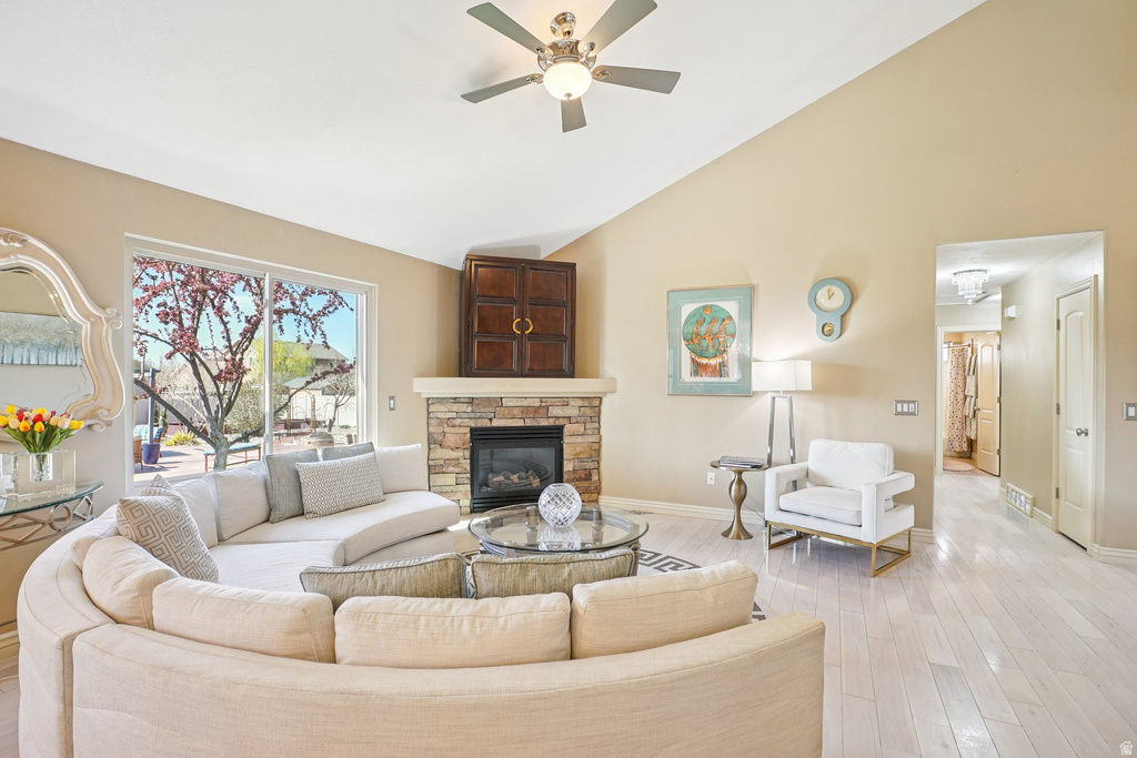 5531 N PONDEROSA LN Stansbury Park, UT 84074