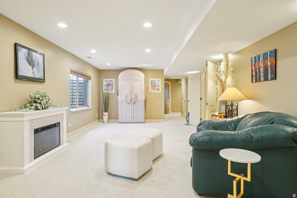 5531 N PONDEROSA LN Stansbury Park, UT 84074