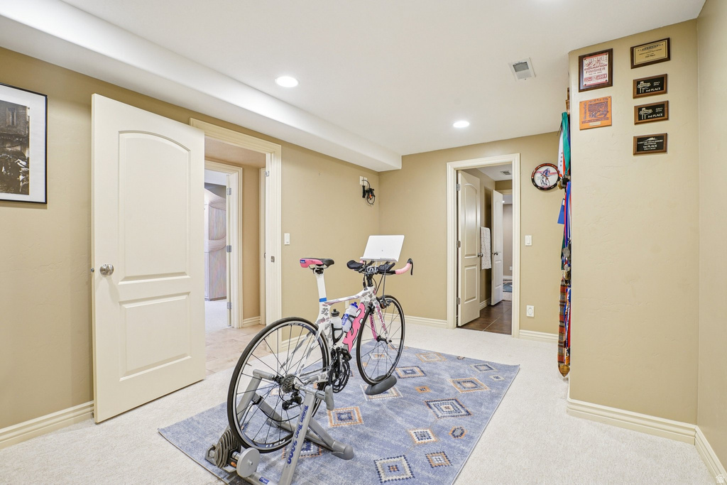 5531 N PONDEROSA LN Stansbury Park, UT 84074