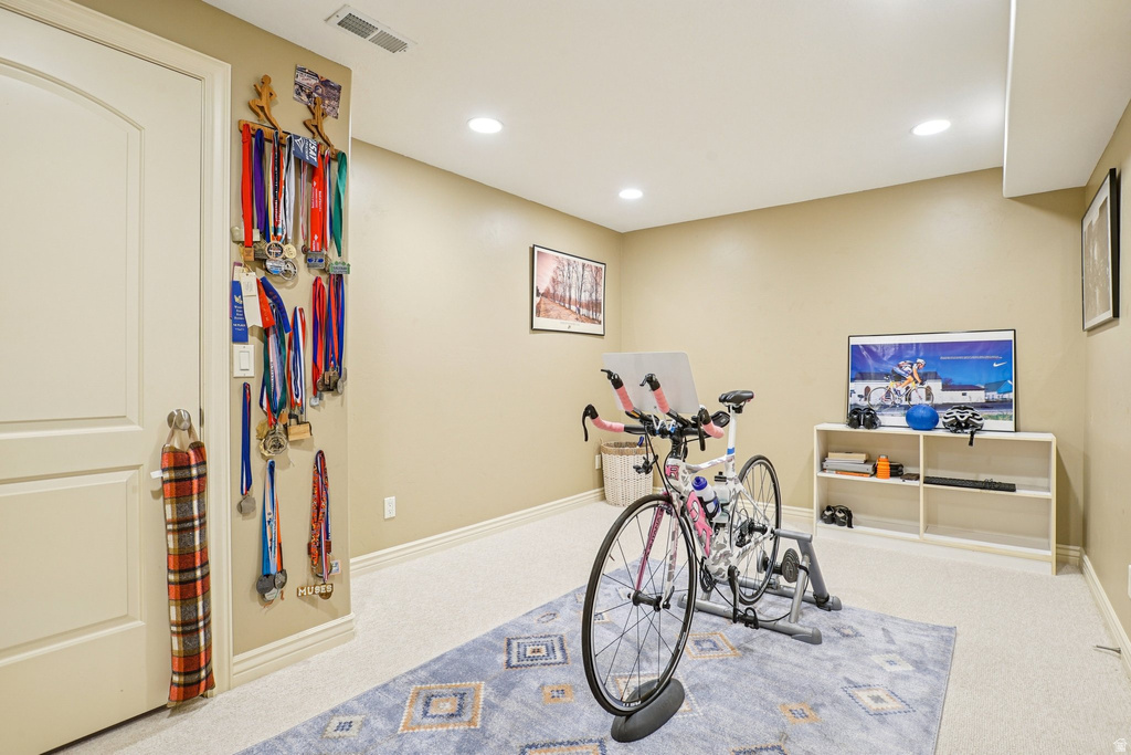 5531 N PONDEROSA LN Stansbury Park, UT 84074