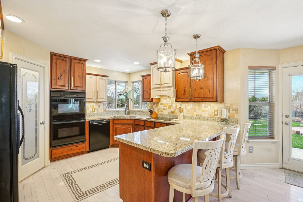 5531 N PONDEROSA LN Stansbury Park, UT 84074