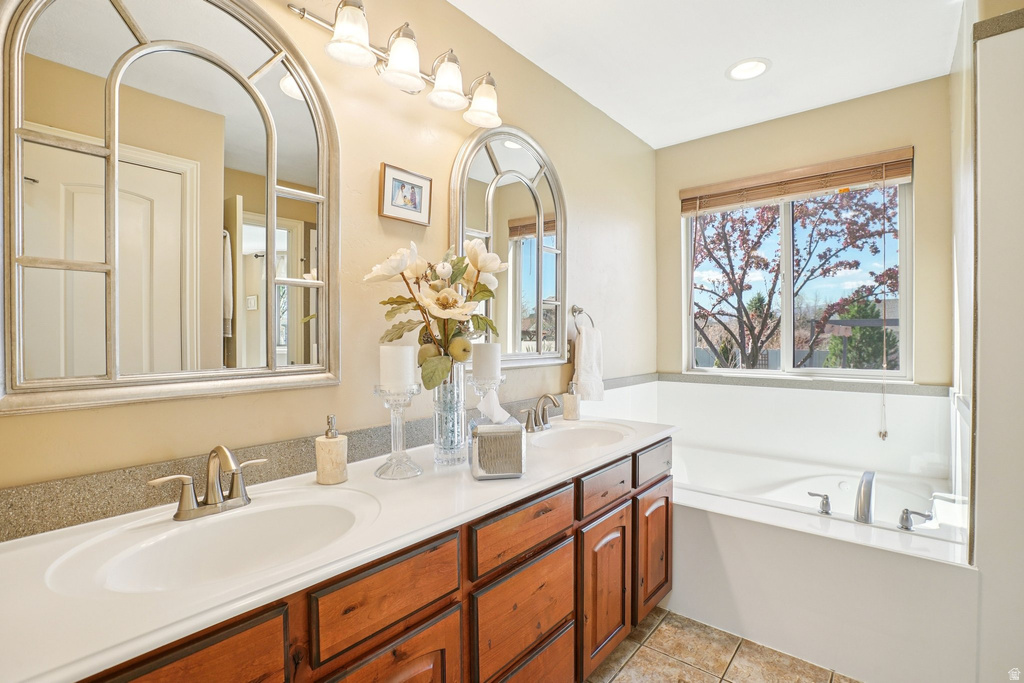 5531 N PONDEROSA LN Stansbury Park, UT 84074