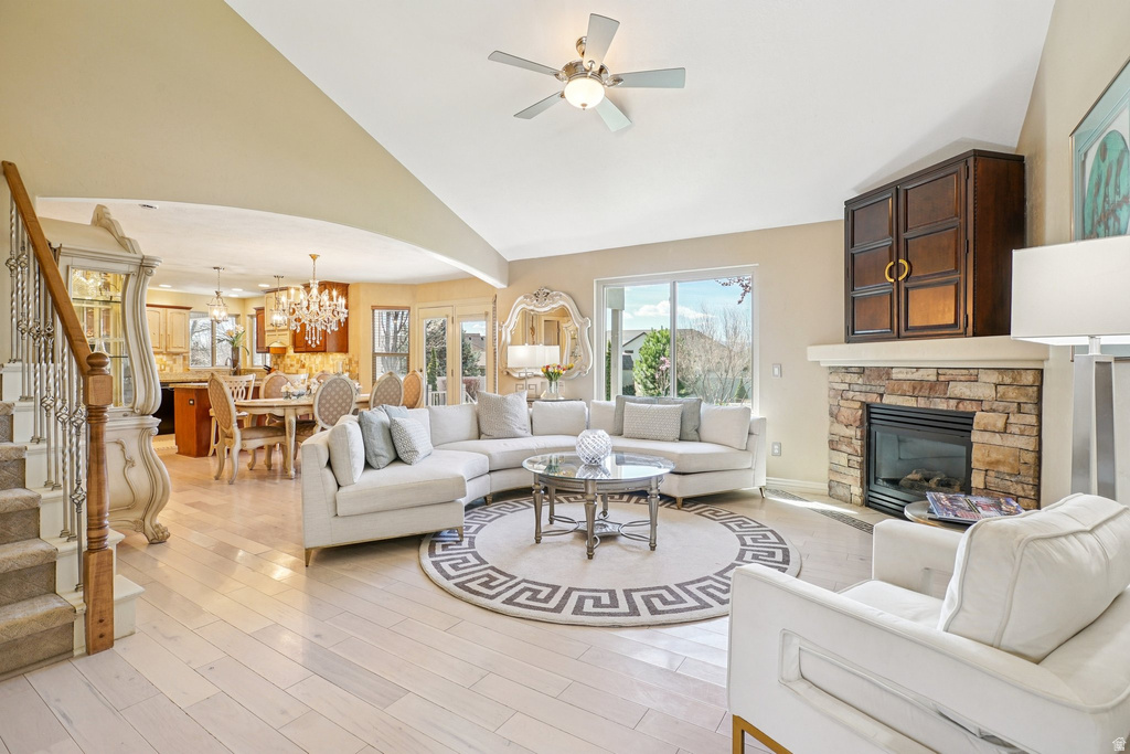 5531 N PONDEROSA LN Stansbury Park, UT 84074