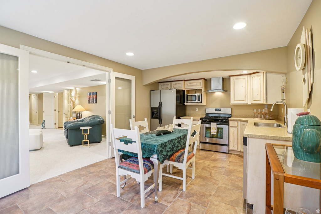5531 N PONDEROSA LN Stansbury Park, UT 84074