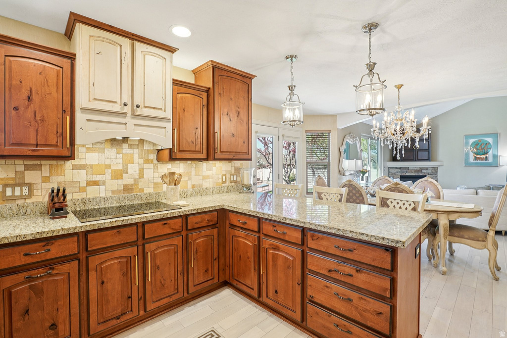 5531 N PONDEROSA LN Stansbury Park, UT 84074