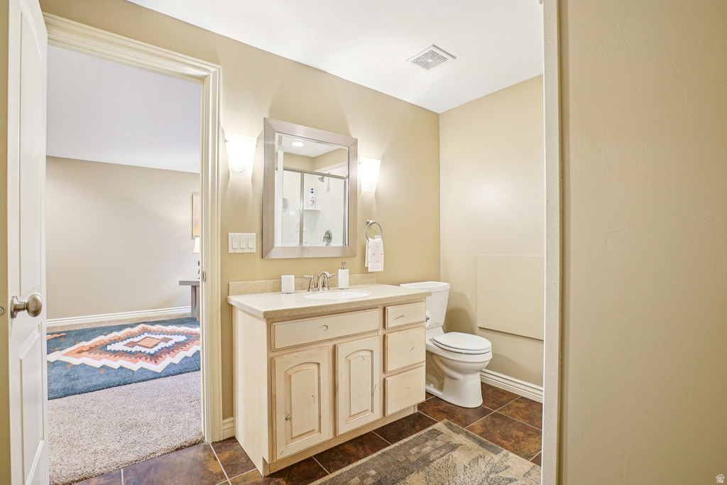 5531 N PONDEROSA LN Stansbury Park, UT 84074