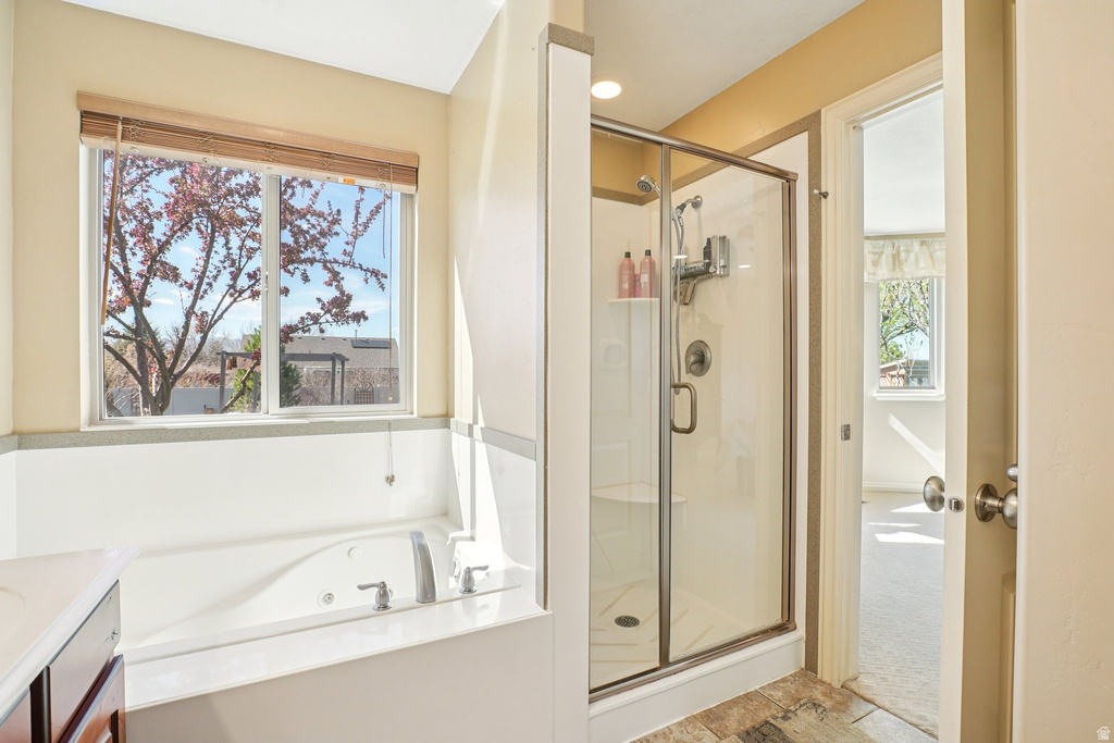 5531 N PONDEROSA LN Stansbury Park, UT 84074