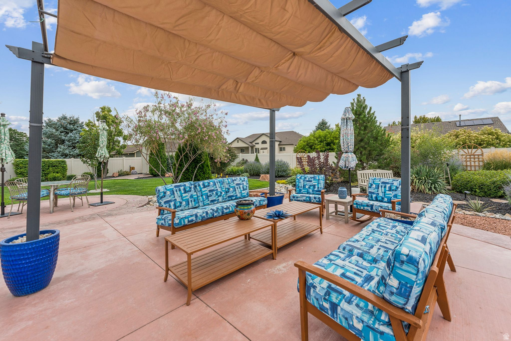 5531 N PONDEROSA LN Stansbury Park, UT 84074